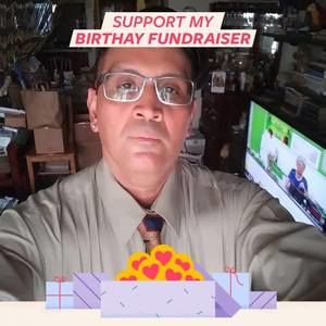 Meet your Posher, Ramon